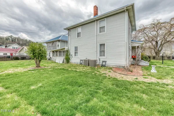 $349,900 | 440 Love Street, Erwin, TN 37650