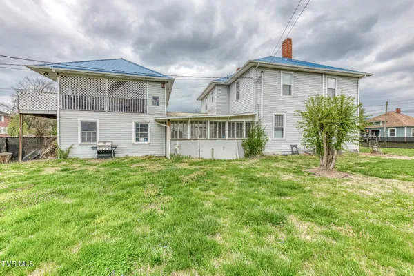 $349,900 | 440 Love Street, Erwin, TN 37650