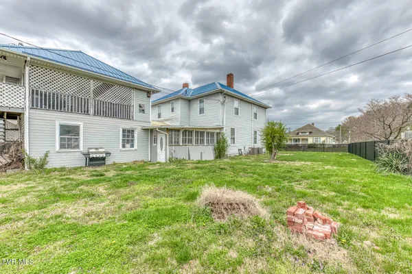 $349,900 | 440 Love Street, Erwin, TN 37650