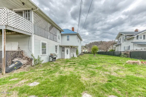 $349,900 | 440 Love Street, Erwin, TN 37650