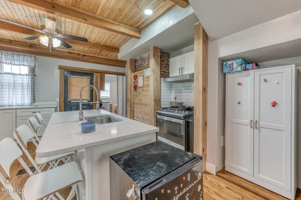 $349,900 | 440 Love Street, Erwin, TN 37650