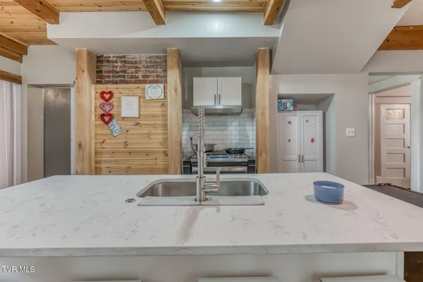 $349,900 | 440 Love Street, Erwin, TN 37650