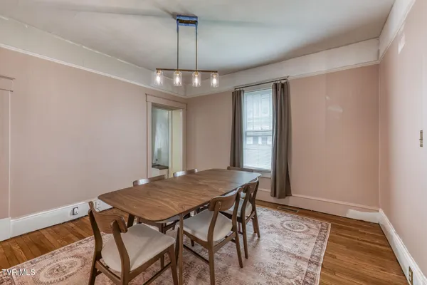 $349,900 | 440 Love Street, Erwin, TN 37650