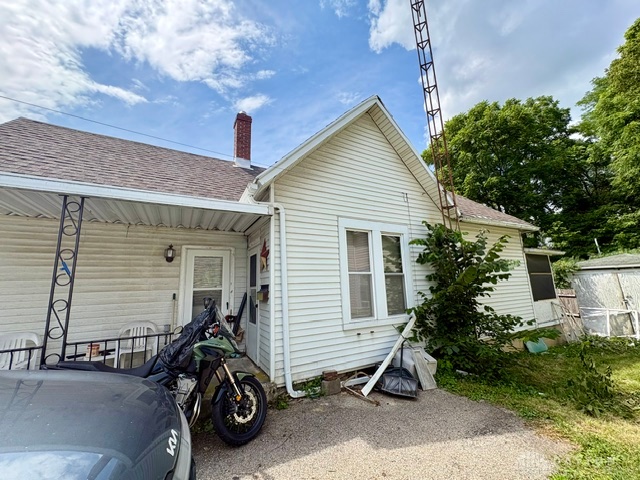 610 Rubsam Street Springfield, OH 45504 - Photo 2 of 48