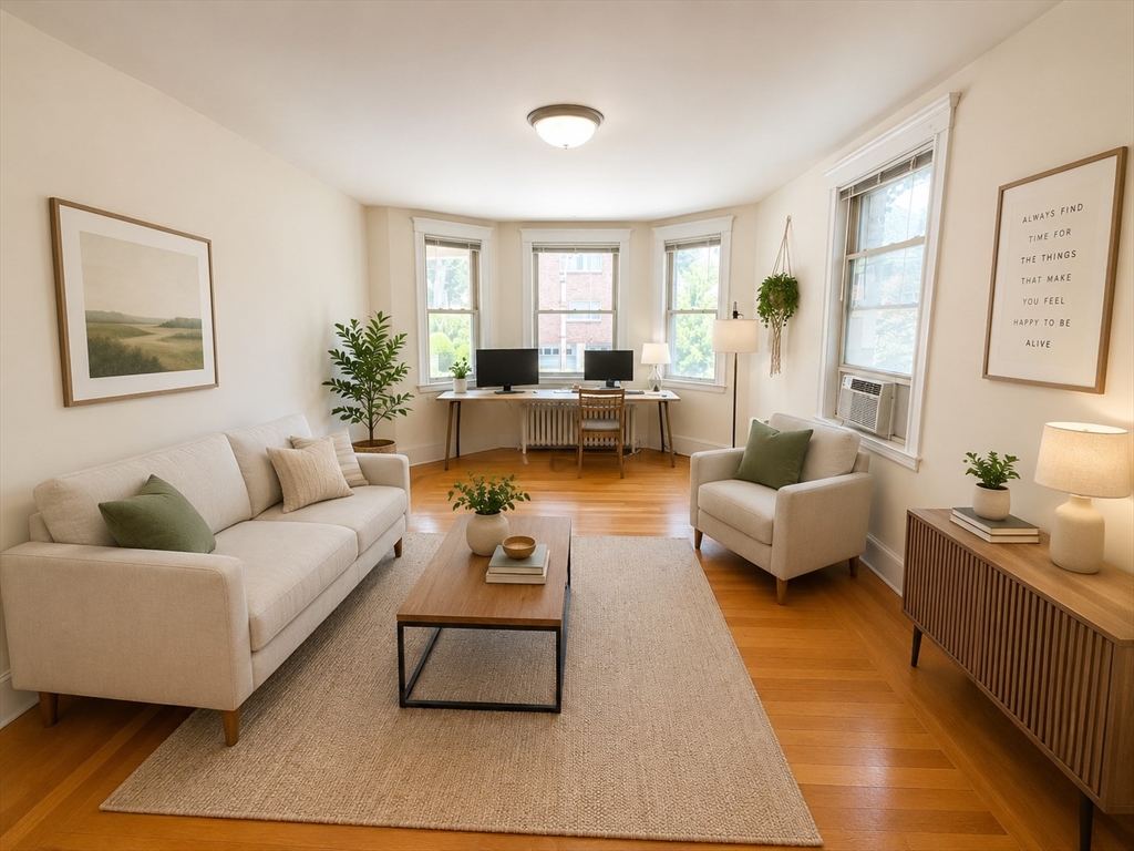67 Nottinghill Road, Unit 4 Boston, MA 02135 - Photo 3 of 16