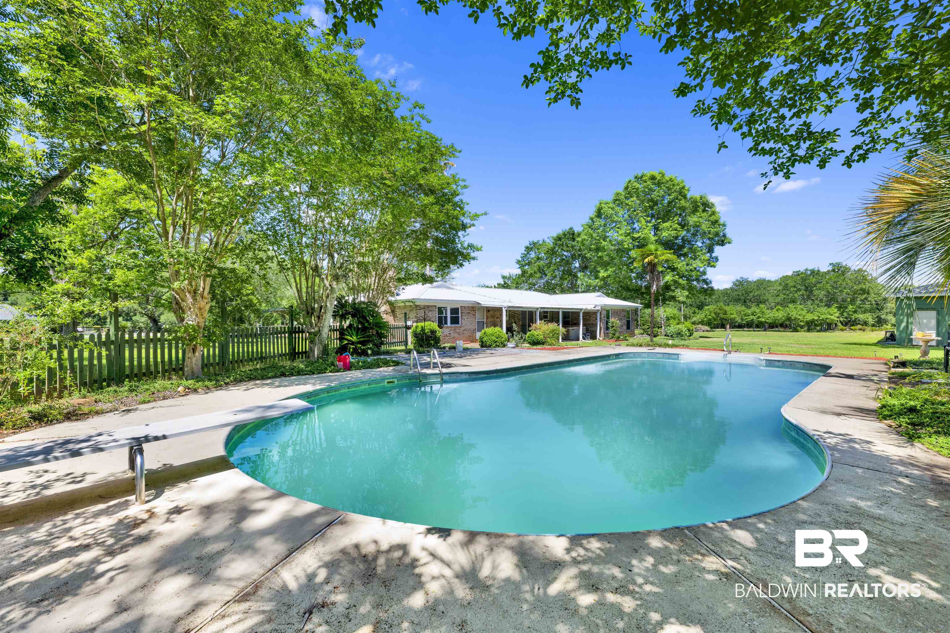 16718 Bogle Lane Foley, AL 36535 - Photo 28 of 32