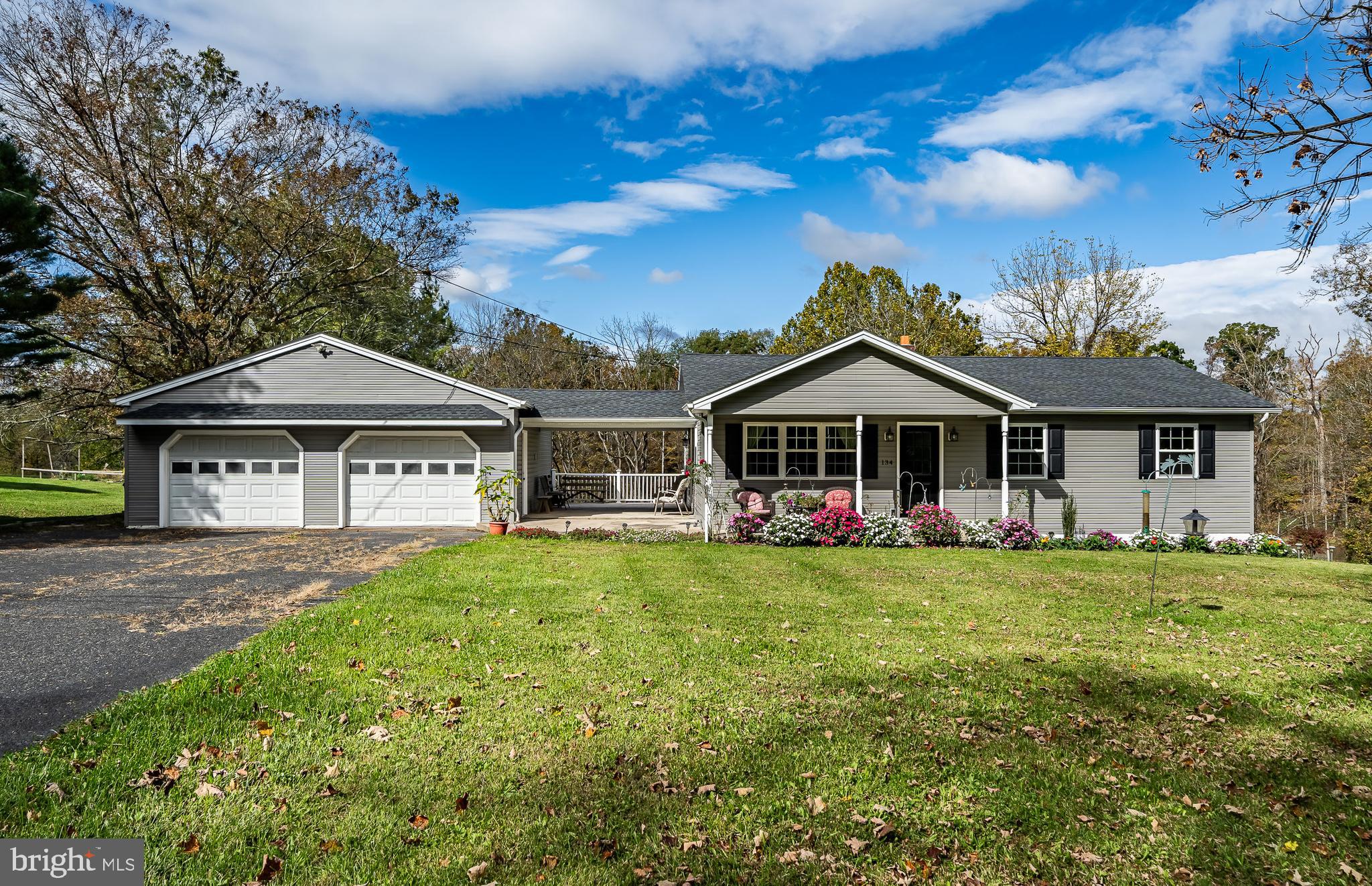 134 Little Road Barto, PA 19504 - Photo 1 of 28 Gallery Image 1