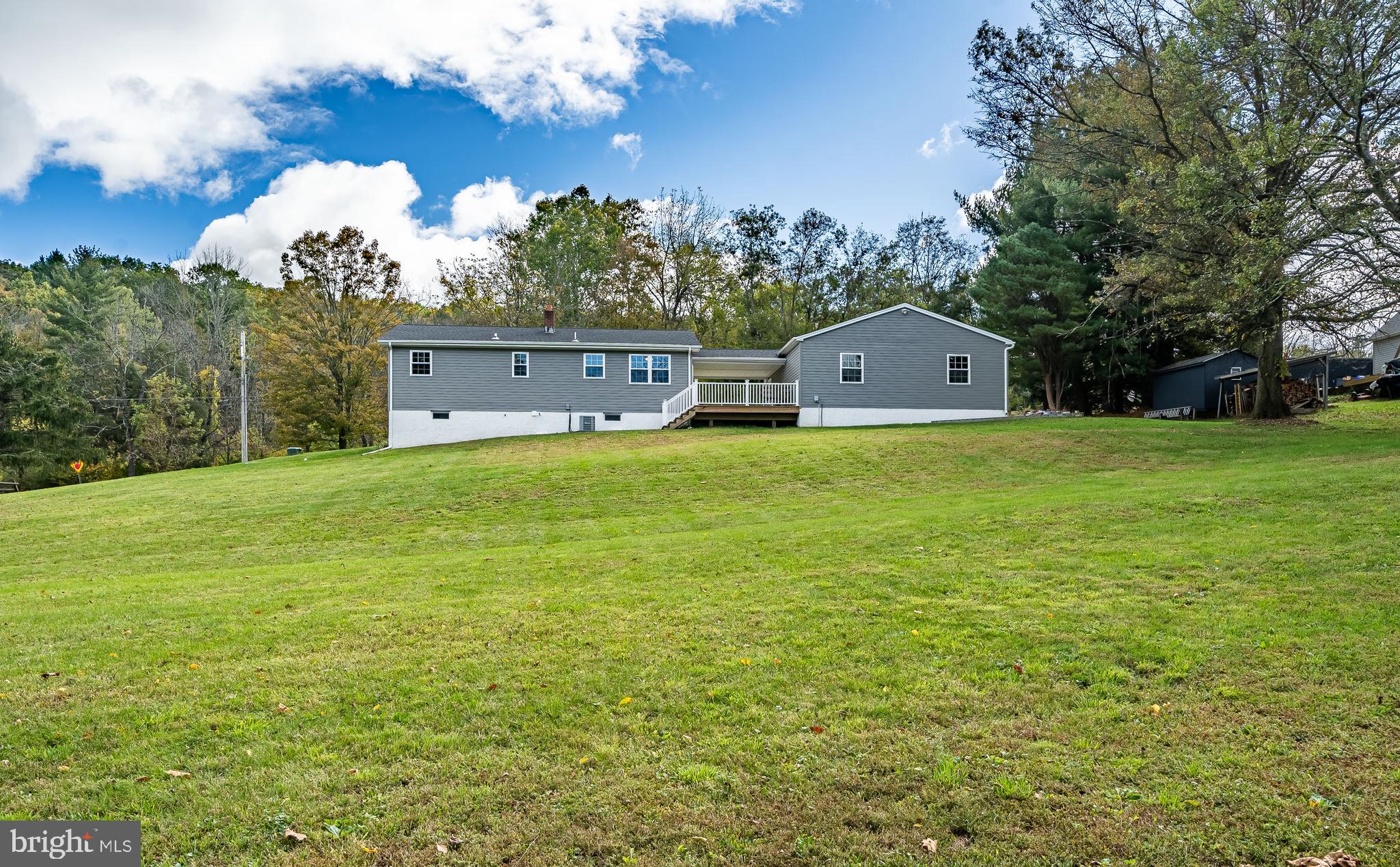 134 Little Road Barto, PA 19504 - Photo 23 of 28 Gallery Image 23
