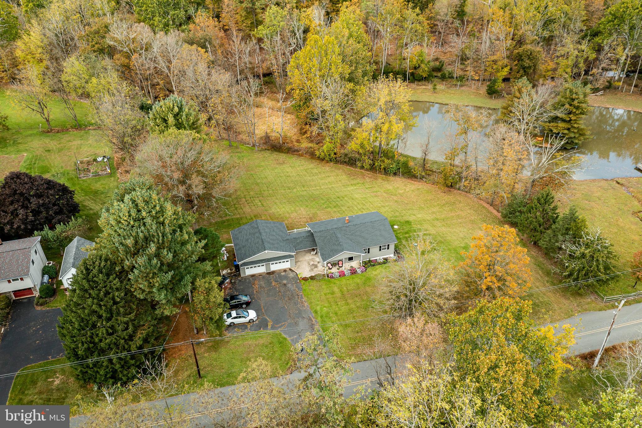 134 Little Road Barto, PA 19504 - Photo 25 of 28 Gallery Image 25