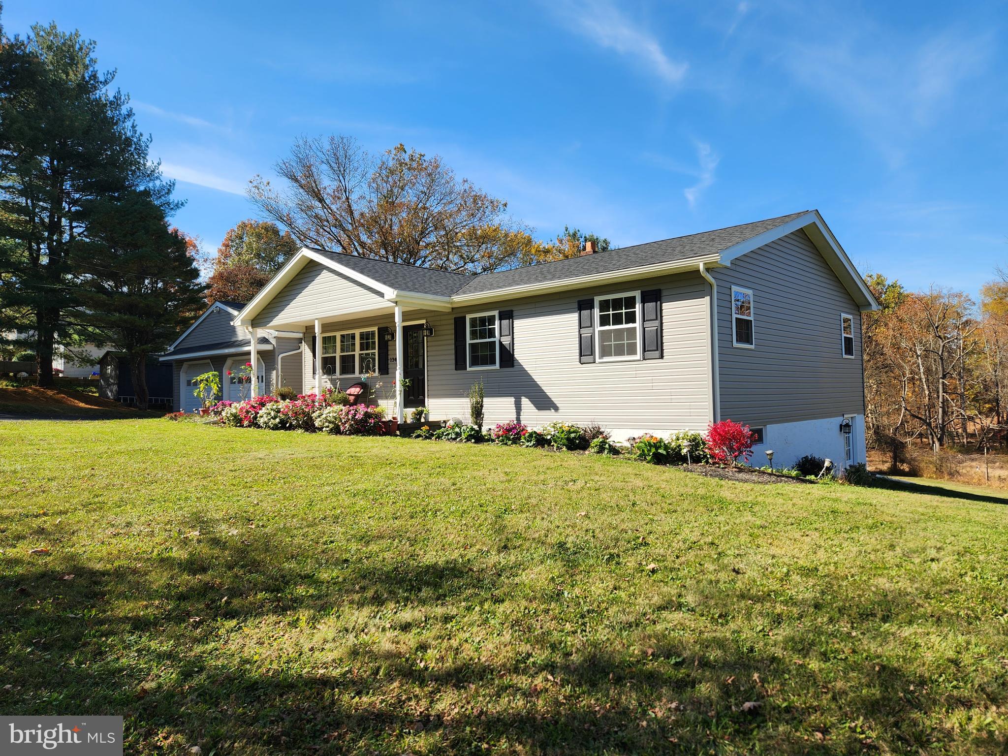 134 Little Road Barto, PA 19504 - Photo 3 of 28 Gallery Image 3