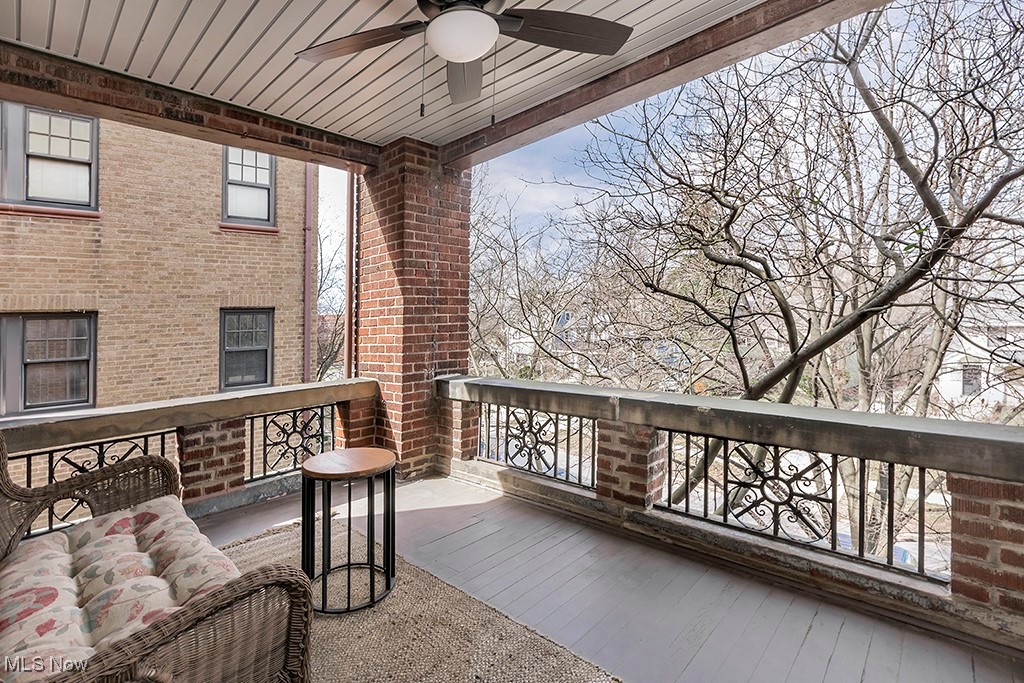 2472 Derbyshire Road, Unit 4 Cleveland, OH 44106 - Photo 8 of 27