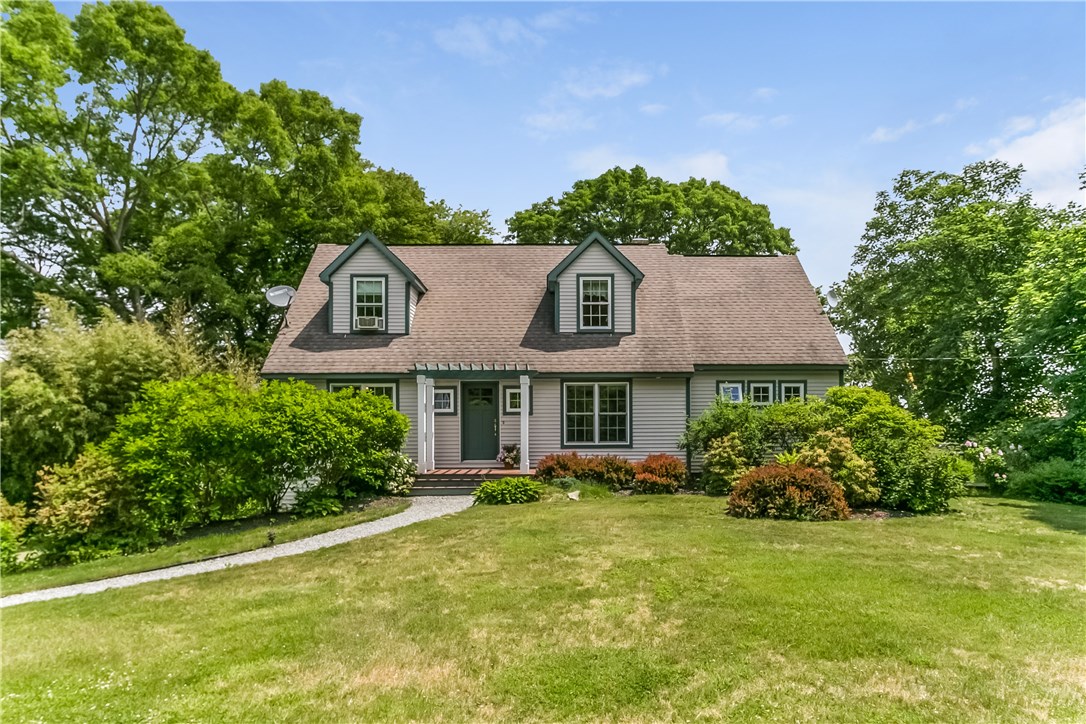 25 N Road North Kingstown, RI 02874 - Photo 1 of 39 Gallery Image 1