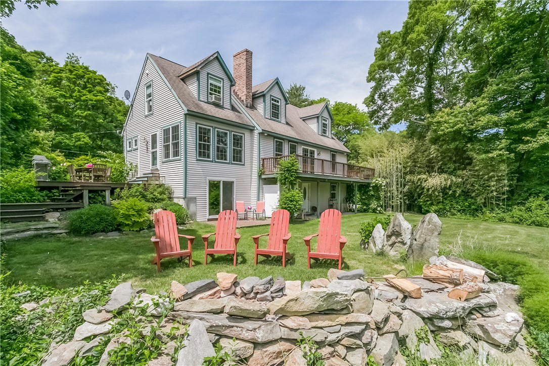 25 N Road North Kingstown, RI 02874 - Photo 29 of 39 Gallery Image 29