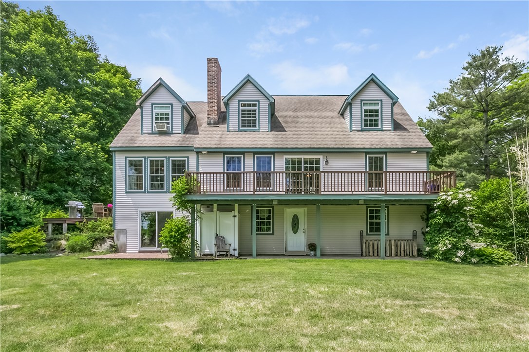 25 N Road North Kingstown, RI 02874 - Photo 30 of 39 Gallery Image 30