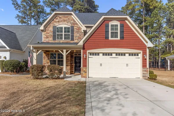 $450,000 | 165 Moultrie Lane, Aberdeen, NC 28315