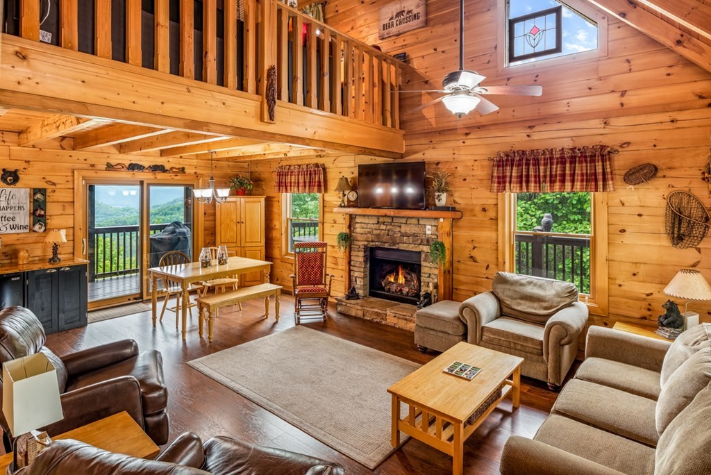 4518 Stackstone Road Sevierville, TN 37862 - Photo 39 of 58 Gallery Image 39