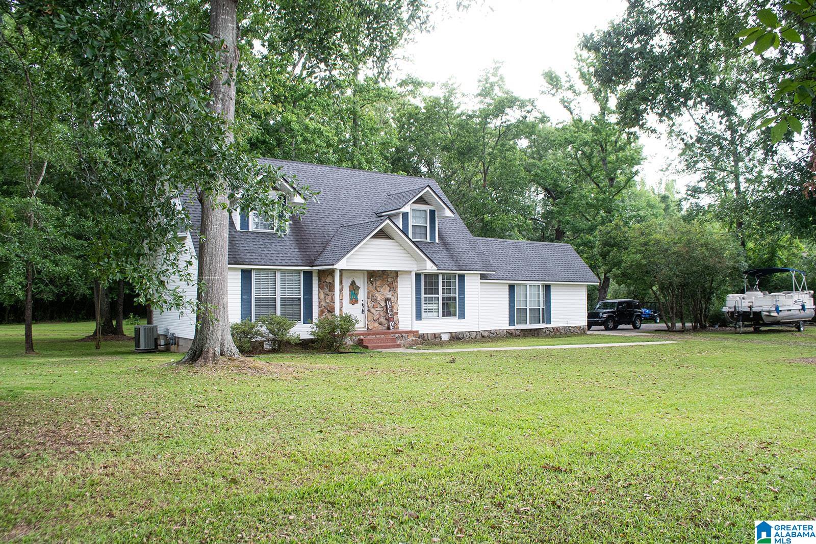 2509 Golf Course Road Pell City, AL 35128 - Photo 18 of 23