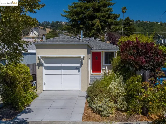 $649,000 | 1522 Elm Street, El Cerrito, CA 94530