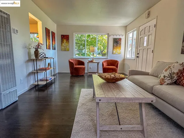 $649,000 | 1522 Elm Street, El Cerrito, CA 94530