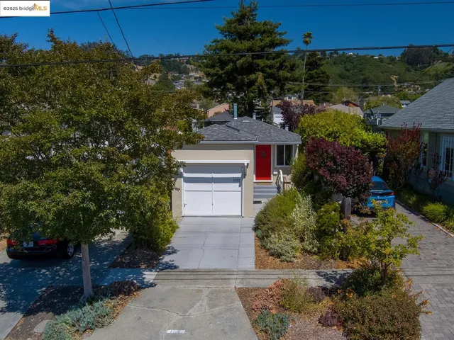 $649,000 | 1522 Elm Street, El Cerrito, CA 94530