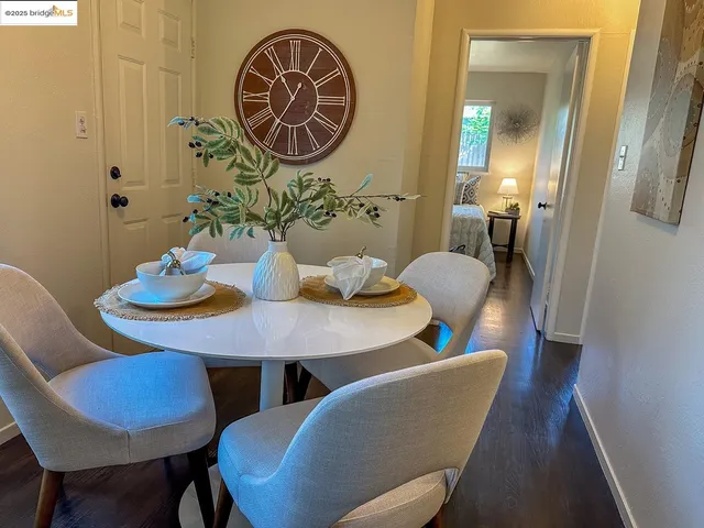 $649,000 | 1522 Elm Street, El Cerrito, CA 94530