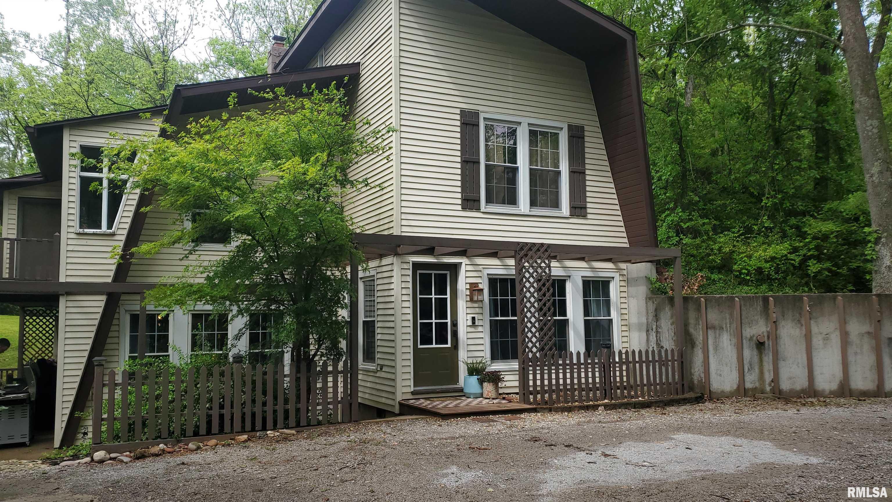 2909 Cottontail Road Pinckneyville, IL 62274 - Photo 1 of 36 Gallery Image 1
