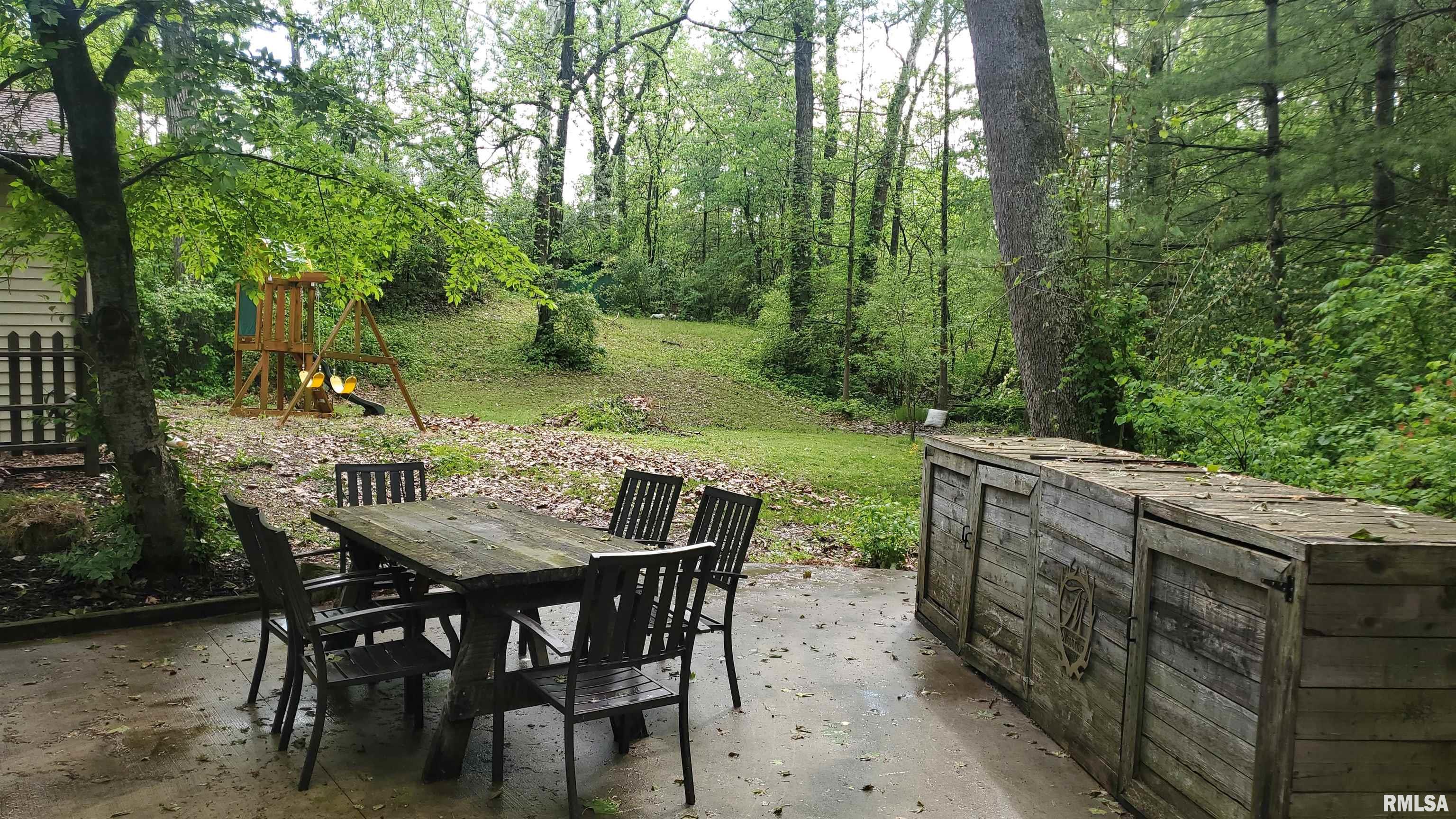 2909 Cottontail Road Pinckneyville, IL 62274 - Photo 3 of 36 Gallery Image 3