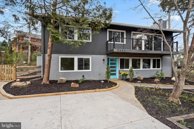 $835,000 | 3402 Charleson Street, Annandale, VA 22003