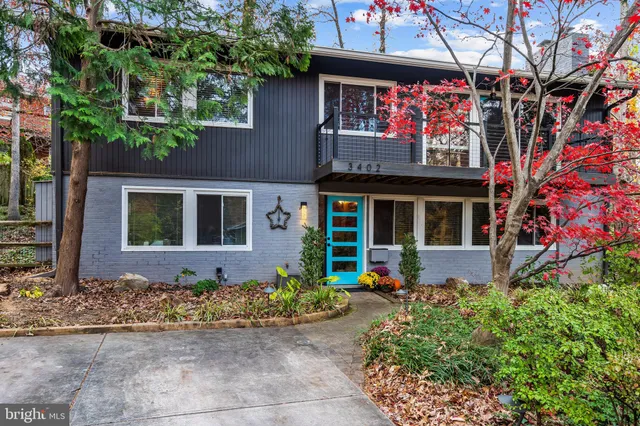 $835,000 | 3402 Charleson Street, Annandale, VA 22003