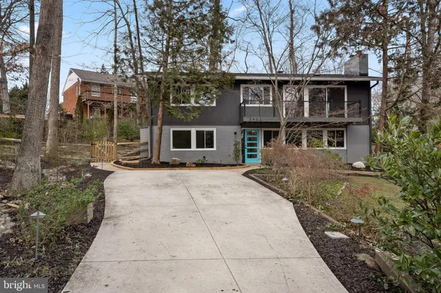 $835,000 | 3402 Charleson Street, Annandale, VA 22003