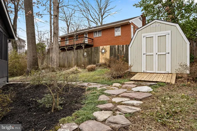 $835,000 | 3402 Charleson Street, Annandale, VA 22003