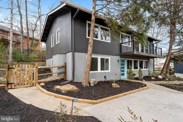 $835,000 | 3402 Charleson Street, Annandale, VA 22003