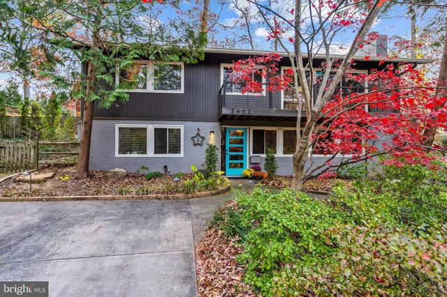 $835,000 | 3402 Charleson Street, Annandale, VA 22003