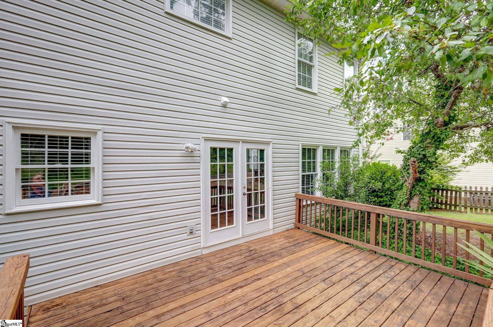 209 Timberleaf Drive Duncan, SC 29334 - Photo 29 of 33 Gallery Image 29