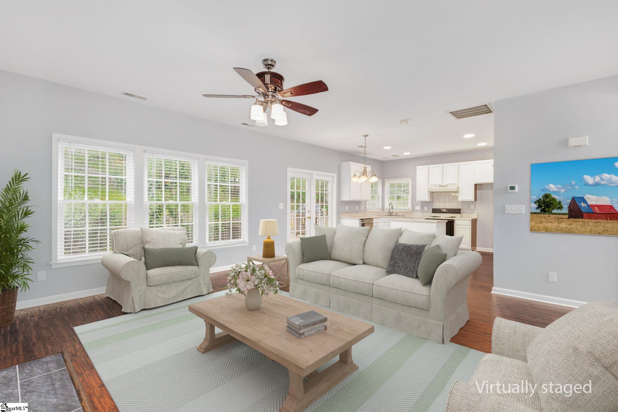 209 Timberleaf Drive Duncan, SC 29334 - Photo 10 of 33 Gallery Image 10