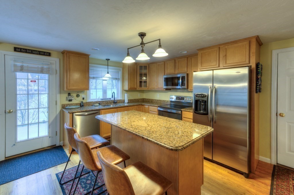 50 Red Barn Road Holden, MA 01520 - Photo 11 of 40 Gallery Image 11