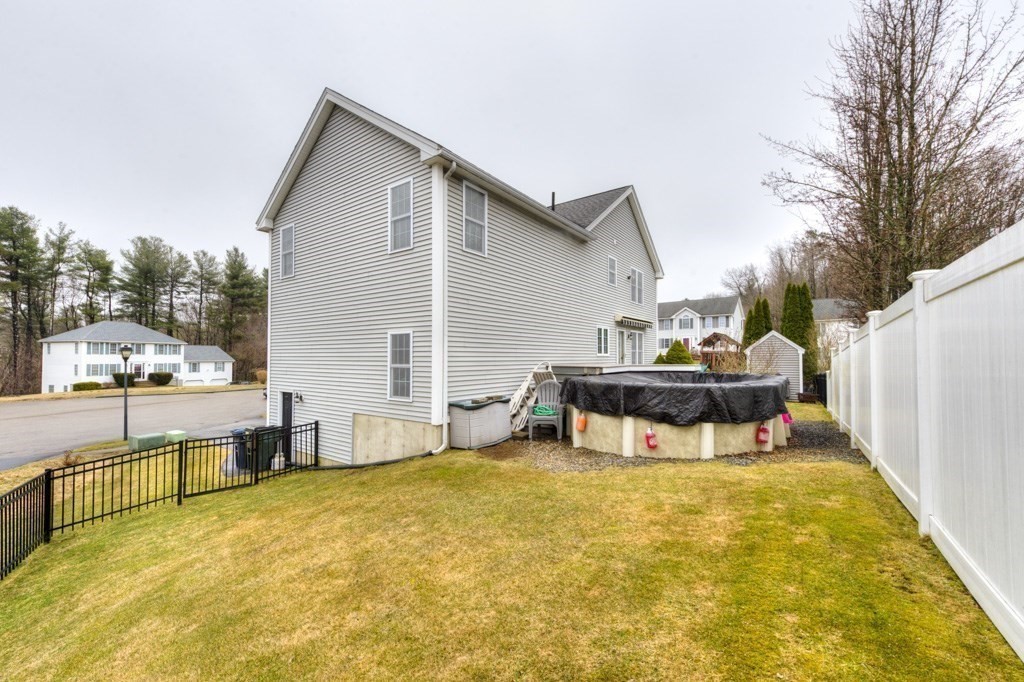50 Red Barn Road Holden, MA 01520 - Photo 36 of 40 Gallery Image 36