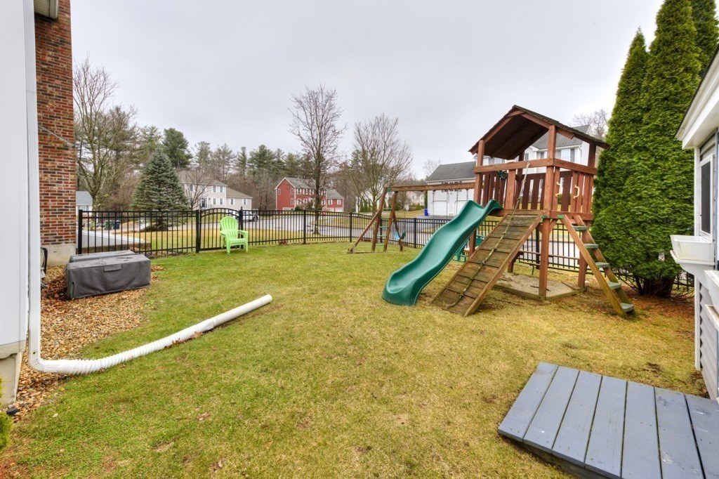 50 Red Barn Road Holden, MA 01520 - Photo 38 of 40 Gallery Image 38