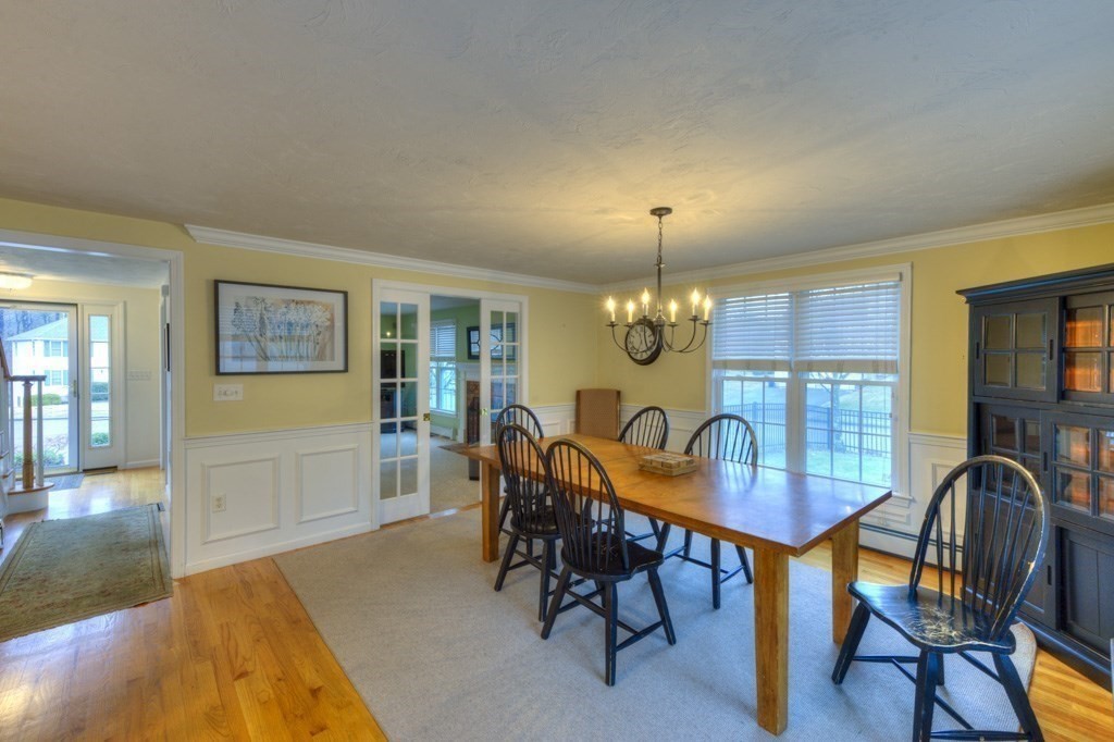 50 Red Barn Road Holden, MA 01520 - Photo 8 of 40 Gallery Image 8