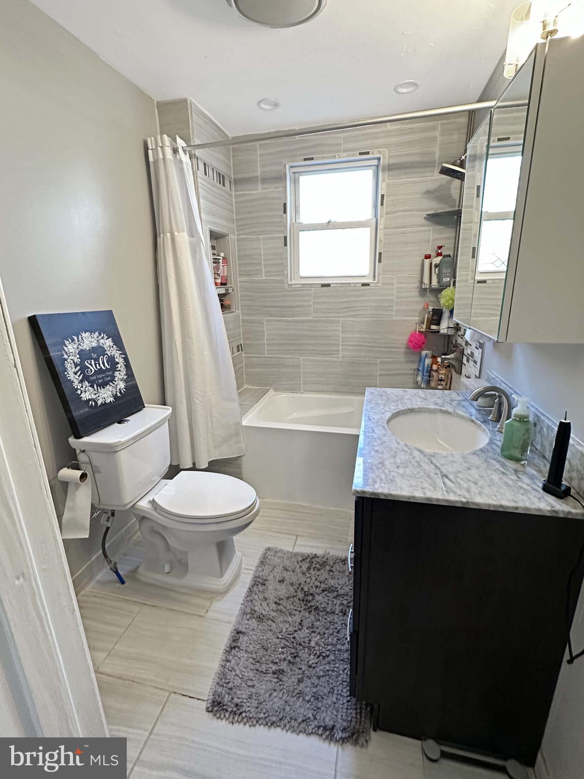637 Arbor Road Cheltenham, PA 19012 - Photo 15 of 18 hall bath