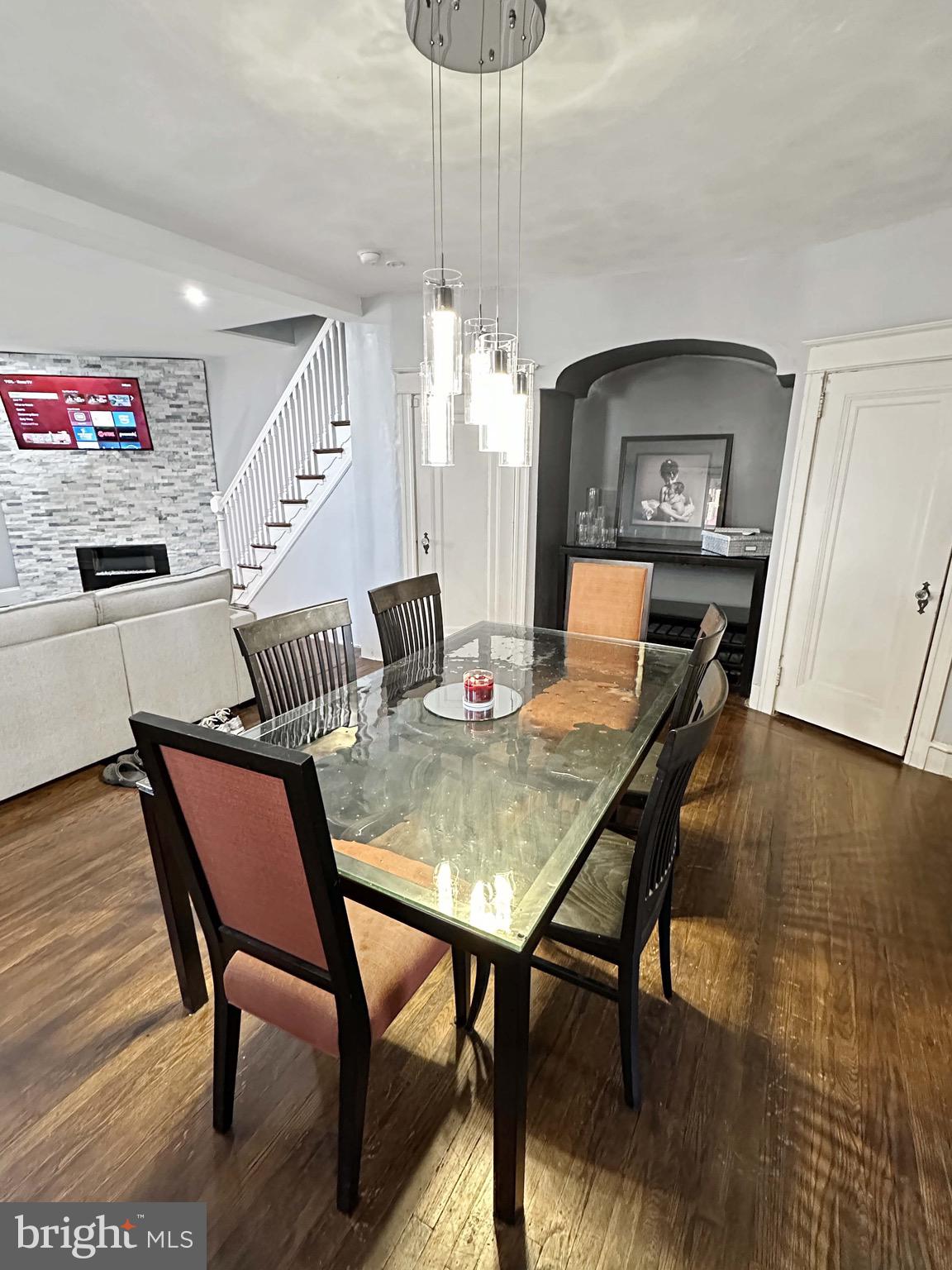 637 Arbor Road Cheltenham, PA 19012 - Photo 4 of 18 dining room