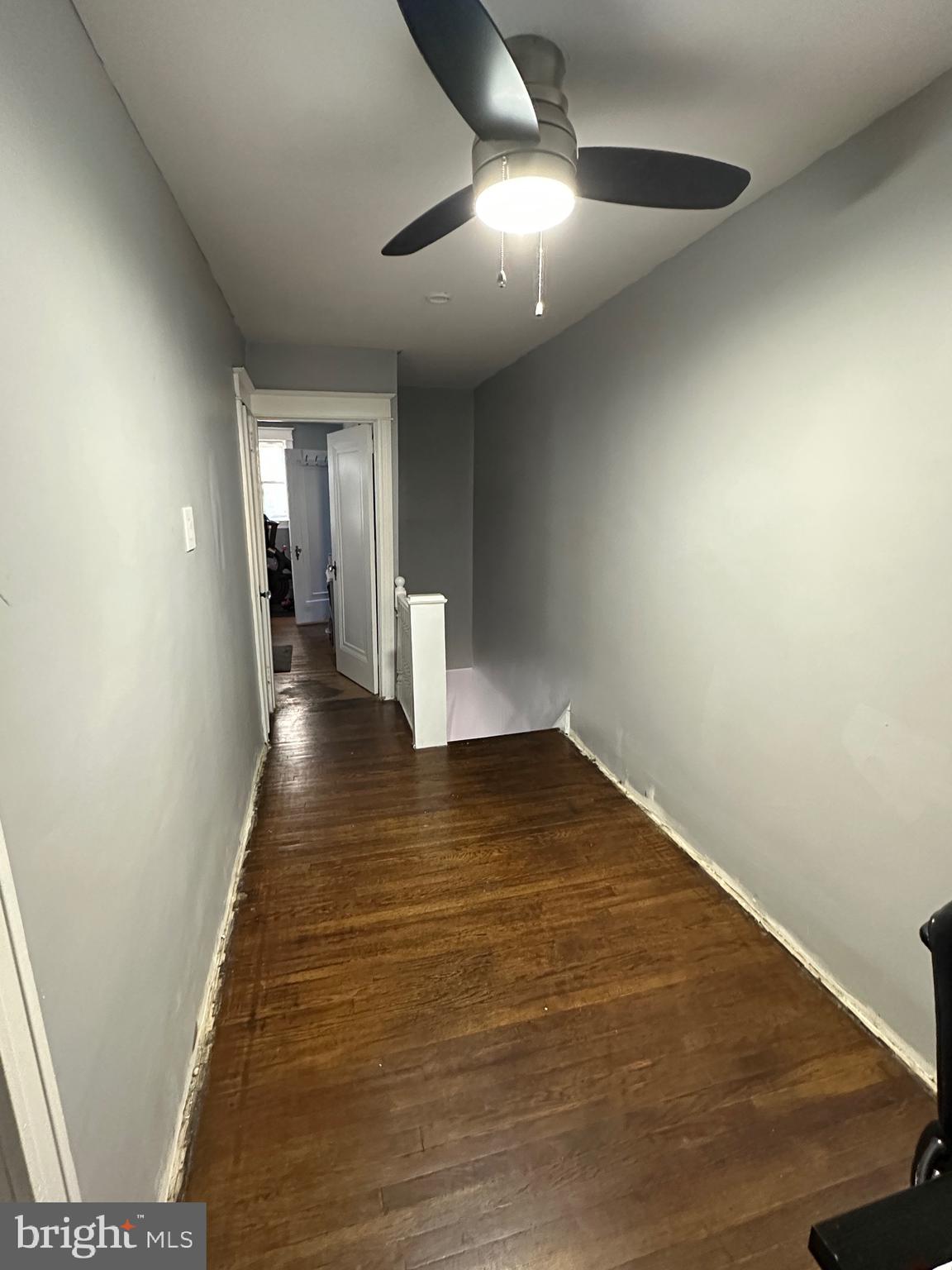 637 Arbor Road Cheltenham, PA 19012 - Photo 8 of 18 hallway