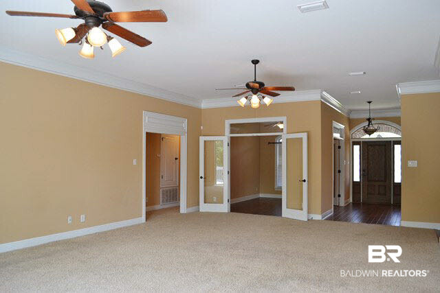 6463 Clear Pointe Court Mobile, AL 36618 - Photo 3 of 26