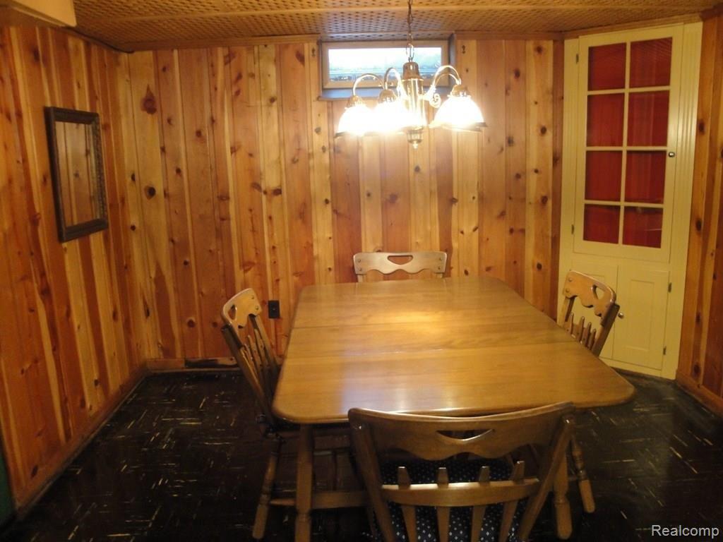 553 Rivard Boulevard Grosse Pointe, MI 48230 - Photo 14 of 16 Basement