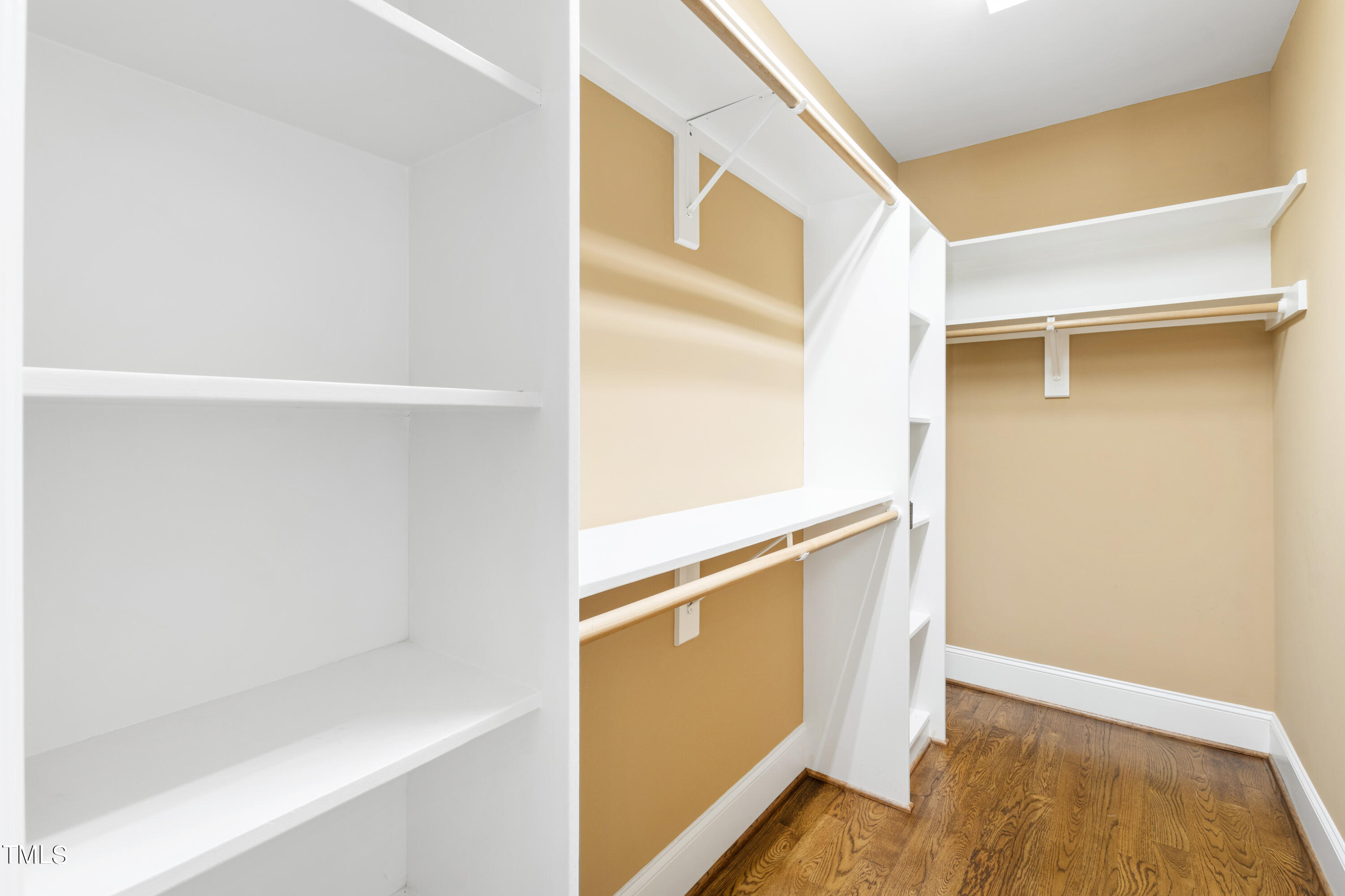 229 Woodburn Road Raleigh, NC 27605 - Photo 39 of 64 Closet 3