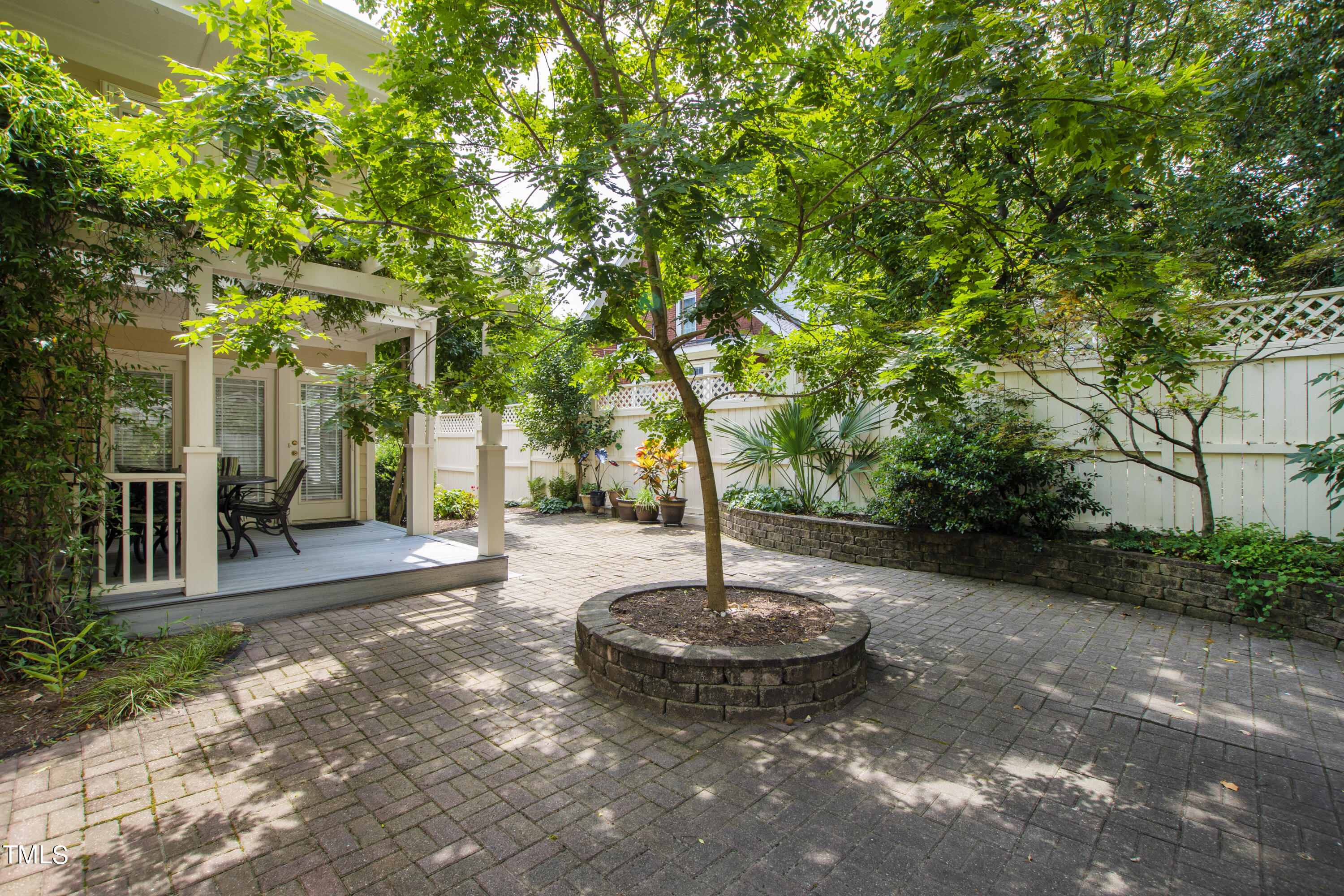 229 Woodburn Road Raleigh, NC 27605 - Photo 58 of 64 7