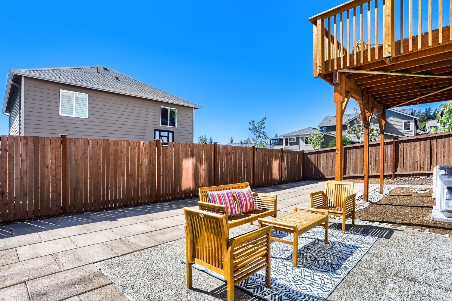 3932 242nd Street Southeast Bothell, WA 98021 - Photo 38 of 39