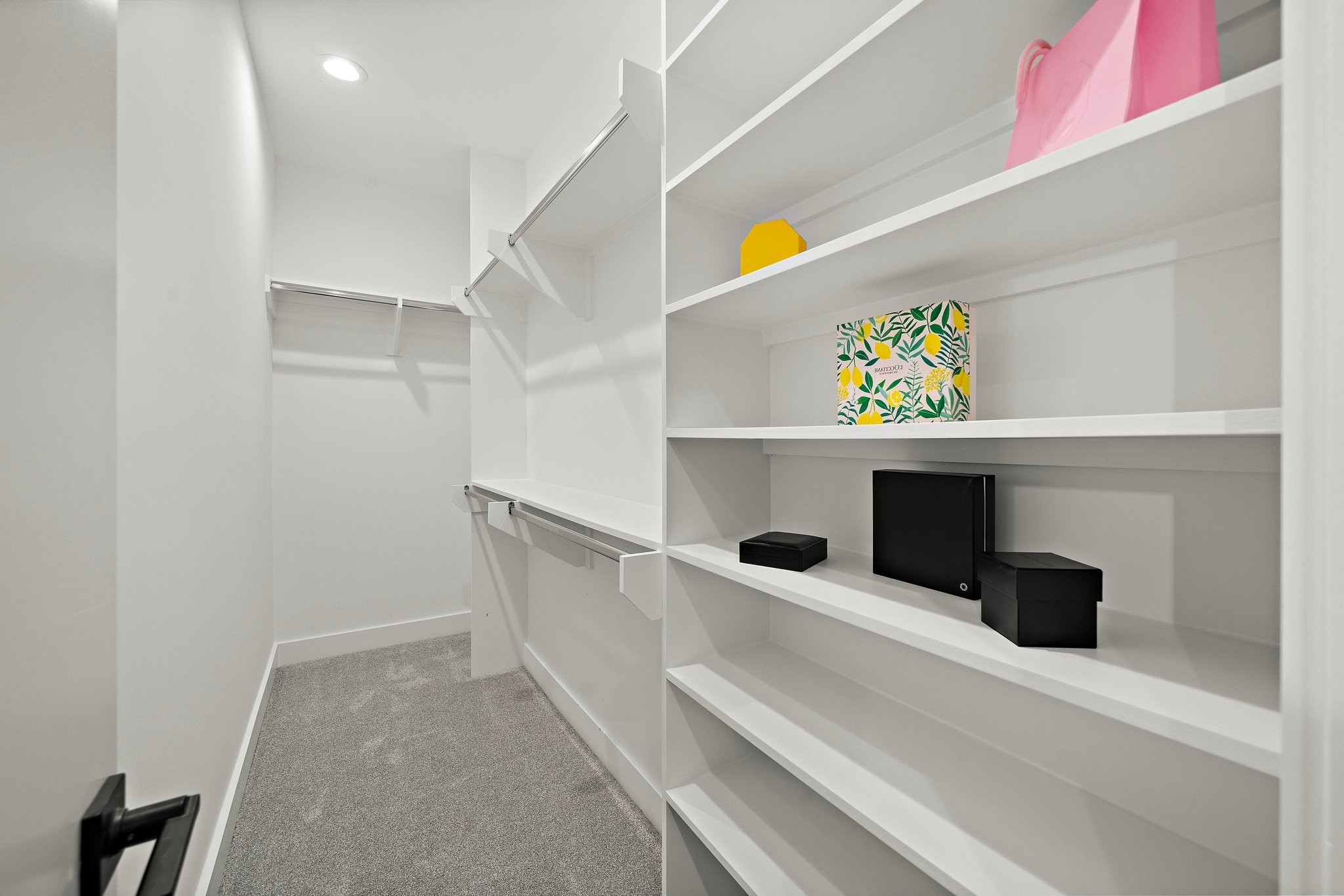 1607 Barbee Street Houston, TX 77004 - Photo 20 of 27 With abundant closet space, this home makes staying organized both easy and stylish.