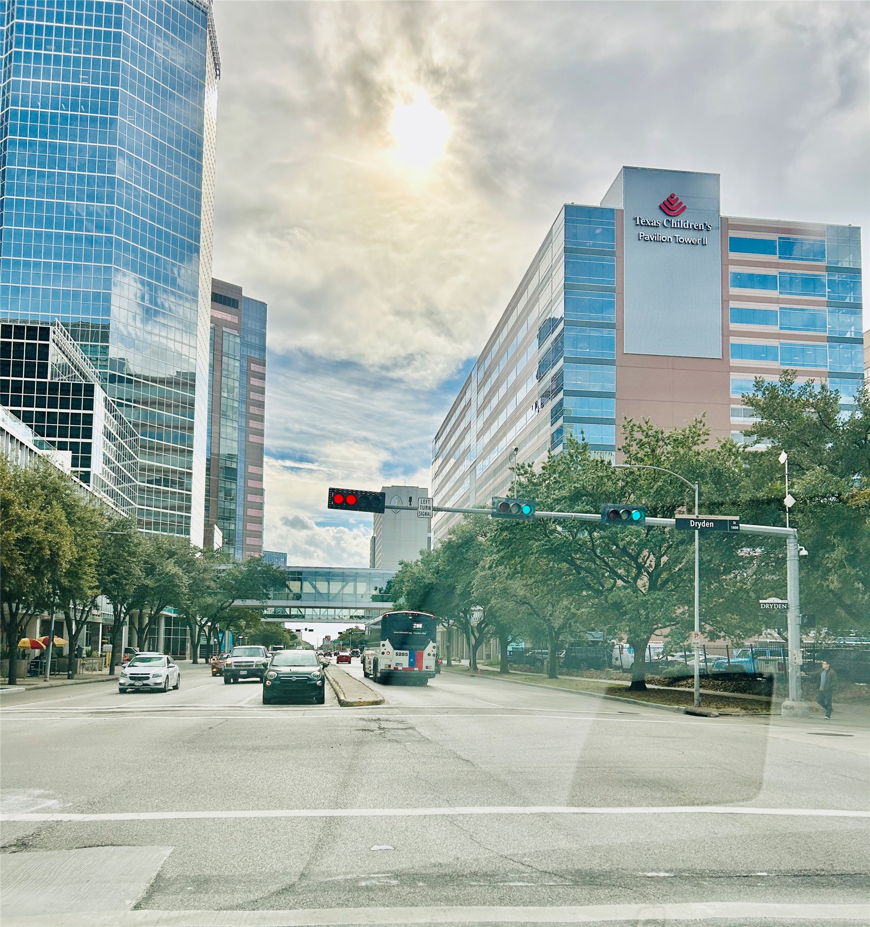 1607 Barbee Street Houston, TX 77004 - Photo 25 of 27 minutes from Medical center