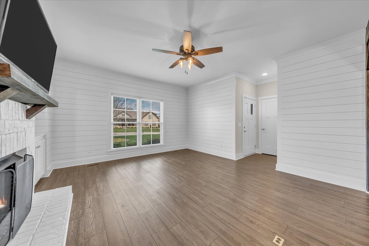 188 Bluegrass Drive Manchester, TN 37355 - Photo 13 of 84
